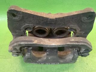 Суппорт левый передний SUBARU LEVORG VM4 FB16 26292AG051 5 ракурс