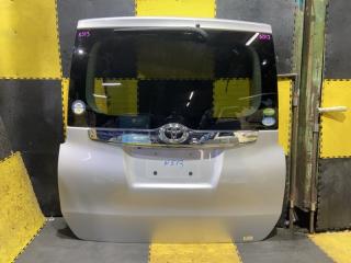 Дверь 5-я TOYOTA NOAH ZRR80 3ZR-FAE 67005-28A40, 1F7 1 ракурс