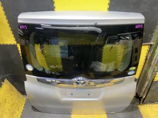 Дверь 5-я TOYOTA NOAH ZRR80 3ZR-FAE 67005-28A40, 1F7 2 ракурс
