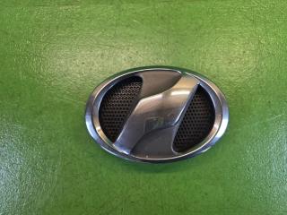 Эмблема передняя TOYOTA ALPHARD ANH25 2AZ-FE 75301-58080 1 ракурс Эмблема передняя TOYOTA ALPHARD ANH25 2AZ-FE 75301-58080 1 ракурс