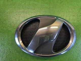 Эмблема передняя TOYOTA ALPHARD ANH25 2AZ-FE 75301-58080 2 ракурс Эмблема передняя TOYOTA ALPHARD ANH25 2AZ-FE 75301-58080 2 ракурс