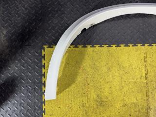 Дефендер правый задний BMW X5 F15 N57D30A 51777343144 2 ракурс