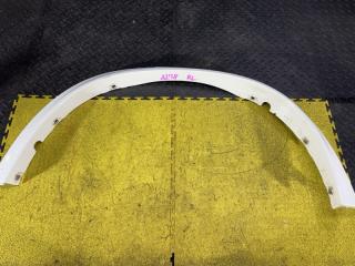 Дефендер левый задний BMW X5 F15 N57D30A 51777378583 1 ракурс