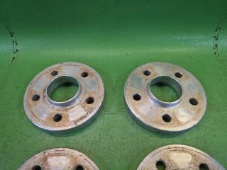 Проставка колеса BMW X5 F15 N57D30A 5*112 3 ракурс Проставка колеса BMW X5 F15 N57D30A 5*112 3 ракурс