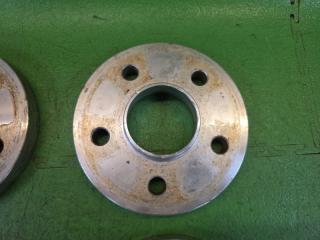 Проставка колеса BMW X5 F15 N57D30A 5*112 5 ракурс Проставка колеса BMW X5 F15 N57D30A 5*112 5 ракурс