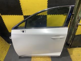 Дверь левая передняя LEXUS NX200T AGZ10 8AR-FTS 67002-78030, 085 2 ракурс