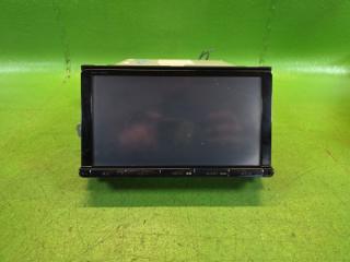 Магнитофон TOYOTA VOXY ZRR80 3ZR-FAE 08545-00V81, 138001-65900132 2 ракурс