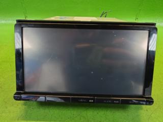 Магнитофон TOYOTA VOXY ZRR80 3ZR-FAE 08545-00V81, 138001-65900132 3 ракурс
