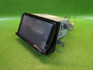 Магнитофон TOYOTA VOXY ZRR80 3ZR-FAE 08545-00V81, 138001-65900132 5 ракурс