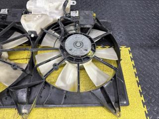 Диффузор радиатора MAZDA CX-7 ER3P L3-VDT L3CV-15-025B 3 ракурс