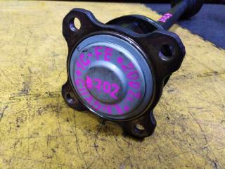 Привод правый задний TOYOTA MARK II GX115 1G-FE 42330-22070 4 ракурс