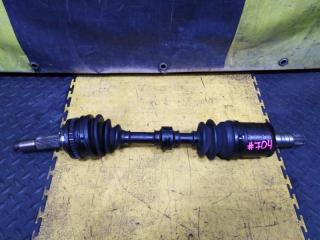 Привод правый передний NISSAN CEDRIC ENY33 RB25-DET 39100-5P500 1 ракурс