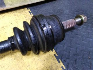 Привод правый задний NISSAN CEDRIC ENY34 RB25-DET 39601-6P600 2 ракурс