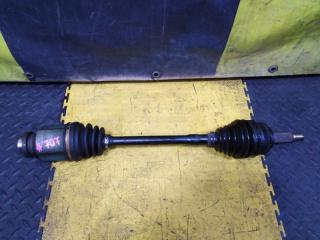 Привод правый передний MITSUBISHI AIRTREK CU2W 4G63T MR953570 1 ракурс