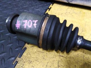 Привод правый передний MITSUBISHI AIRTREK CU2W 4G63T MR953570 2 ракурс