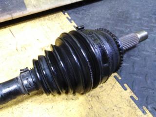 Привод правый передний MITSUBISHI AIRTREK CU2W 4G63T MR953570 3 ракурс