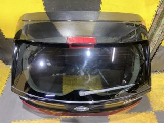 Дверь 5-я NISSAN LEAF ZE1 EM57 K010M-5SKAB 2 ракурс Дверь 5-я NISSAN LEAF ZE1 EM57 K010M-5SKAB 2 ракурс