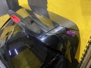Дверь 5-я NISSAN LEAF ZE1 EM57 K010M-5SKAB 4 ракурс Дверь 5-я NISSAN LEAF ZE1 EM57 K010M-5SKAB 4 ракурс