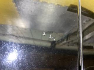 Дверь 5-я NISSAN LEAF ZE1 EM57 K010M-5SKAB 5 ракурс Дверь 5-я NISSAN LEAF ZE1 EM57 K010M-5SKAB 5 ракурс