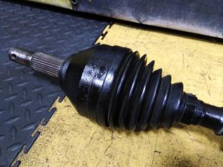 Привод левый передний NISSAN X-TRAIL DNT31 M9R 39101-JG74B, M/T 2 ракурс