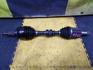 Привод левый передний NISSAN X-TRAIL PNT30 SR20-VET 39101-8H315 1 ракурс