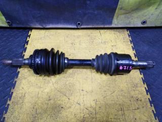 Привод правый передний MAZDA BONGO SK82M F8 39100HA000 MD142550XA, ABS 1 ракурс