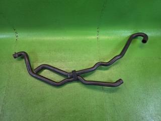 Патрубок радиатора печки BMW X5 F15 N57D30A 64216955922, 64216955921 1 ракурс