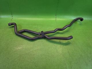 Патрубок радиатора печки BMW X5 F15 N57D30A 64216955922, 64216955921 2 ракурс