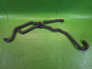 Патрубок радиатора печки BMW X5 F15 N57D30A 64216955922, 64216955921 3 ракурс