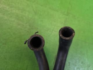 Патрубок радиатора печки BMW X5 F15 N57D30A 64216955922, 64216955921 4 ракурс