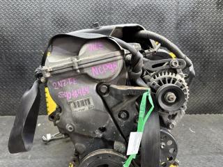 ДВС TOYOTA VITZ NCP95 2NZ-FE 4016464 2 ракурс ДВС TOYOTA VITZ NCP95 2NZ-FE 4016464 2 ракурс