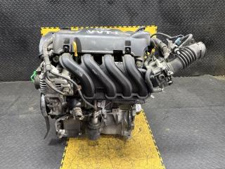 ДВС TOYOTA VITZ NCP95 2NZ-FE 4016464 4 ракурс ДВС TOYOTA VITZ NCP95 2NZ-FE 4016464 4 ракурс
