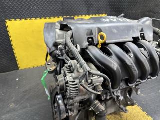 ДВС TOYOTA VITZ NCP95 2NZ-FE 4016464 5 ракурс ДВС TOYOTA VITZ NCP95 2NZ-FE 4016464 5 ракурс