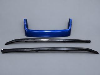 Спойлер задний NISSAN X-TRAIL PNT30 SR20-VET 96030 8H400, 73832 8H300, 73883-8H300, 73882-8H300, 73833-8H300, 73887-3H300, 73883-8H300 2 ракурс