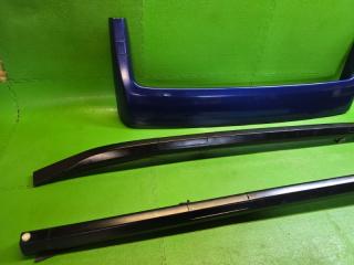Спойлер задний NISSAN X-TRAIL PNT30 SR20-VET 96030 8H400, 73832 8H300, 73883-8H300, 73882-8H300, 73833-8H300, 73887-3H300, 73883-8H300 3 ракурс