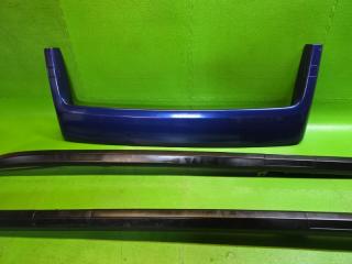 Спойлер задний NISSAN X-TRAIL PNT30 SR20-VET 96030 8H400, 73832 8H300, 73883-8H300, 73882-8H300, 73833-8H300, 73887-3H300, 73883-8H300 4 ракурс