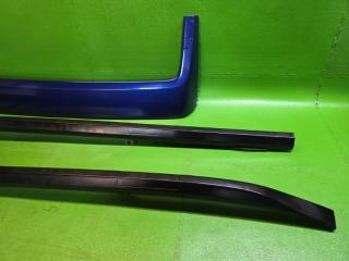 Спойлер задний NISSAN X-TRAIL PNT30 SR20-VET 96030 8H400, 73832 8H300, 73883-8H300, 73882-8H300, 73833-8H300, 73887-3H300, 73883-8H300 5 ракурс