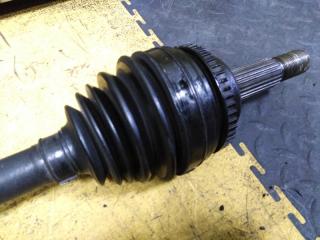 Привод левый передний TOYOTA PROBOX NCP51 1NZ-FE 43420-52070 3 ракурс