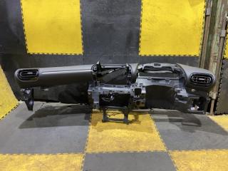 Торпедо TOYOTA YARIS MXPA10 M15A-FKS 55313K0010C0, 55302K0020C0 1 ракурс