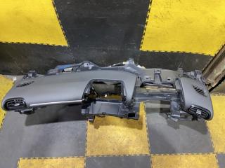 Торпедо TOYOTA YARIS MXPA10 M15A-FKS 55313K0010C0, 55302K0020C0 2 ракурс