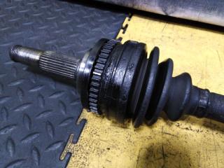 Привод левый передний NISSAN CEDRIC ENY33 RB25-DET 39101-5P500 2 ракурс
