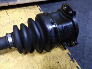 Привод левый передний NISSAN CEDRIC ENY33 RB25-DET 39101-5P500 3 ракурс