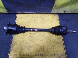 Привод задний NISSAN CEDRIC ENY33 RB25-DET 39600-5P500 1 ракурс