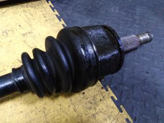 Привод задний NISSAN CEDRIC ENY33 RB25-DET 39600-5P500 3 ракурс