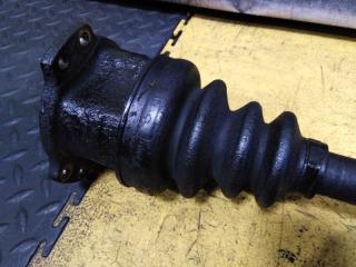 Привод задний NISSAN CEDRIC ENY33 RB25-DET 39600-5P500 2 ракурс