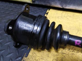 Привод левый задний TOYOTA MARK II GX115 1G-FE 42340-22150 2 ракурс