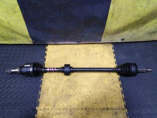 Привод правый передний TOYOTA AQUA NHP10 1NZ-FXE 43410-52350 1 ракурс
