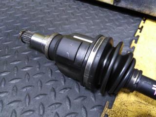 Привод правый передний TOYOTA AQUA NHP10 1NZ-FXE 43410-52350 2 ракурс
