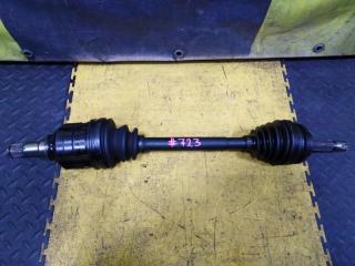 Привод левый передний TOYOTA IST NCP65 1NZ-FE 43420-52030 1 ракурс
