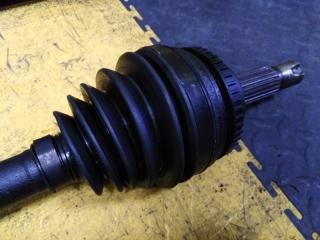 Привод левый передний TOYOTA IST NCP65 1NZ-FE 43420-52030 3 ракурс